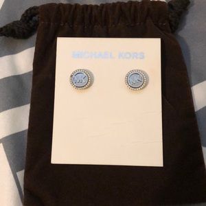 Michael Kors earrings!